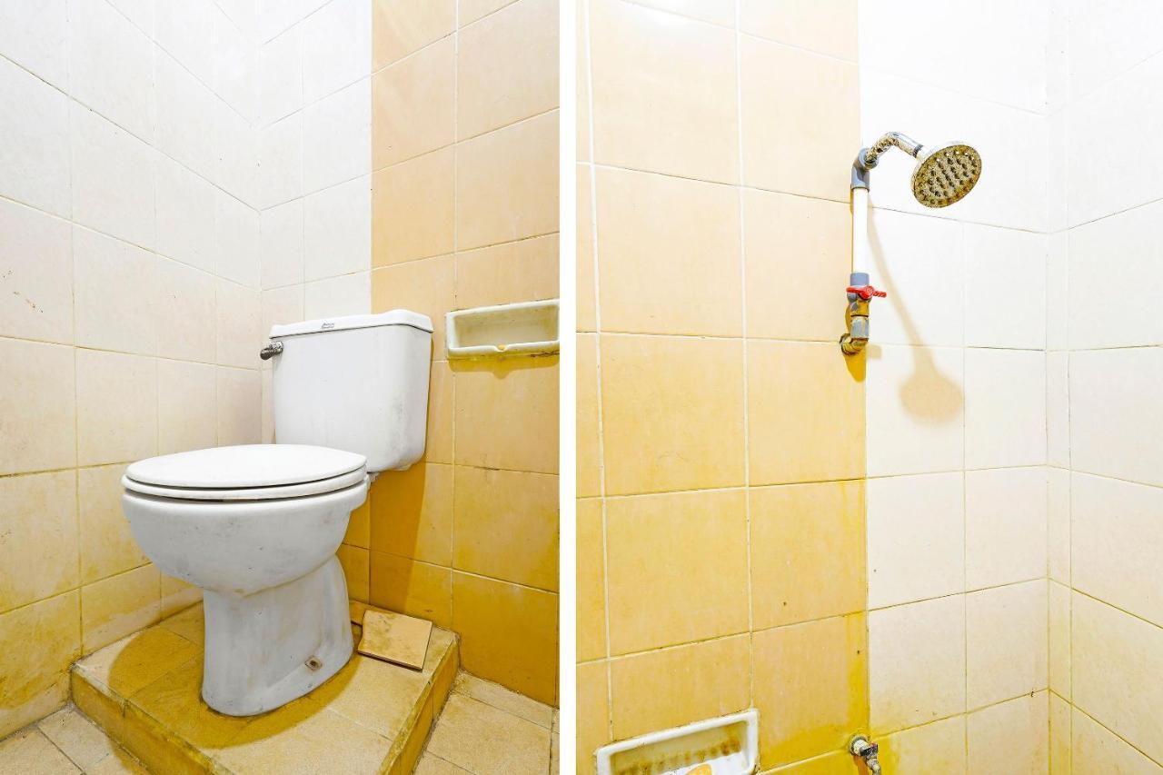Spot On 91444 Hotel Arimbi Μπαντούνγκ Εξωτερικό φωτογραφία